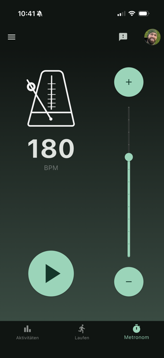 slowly App