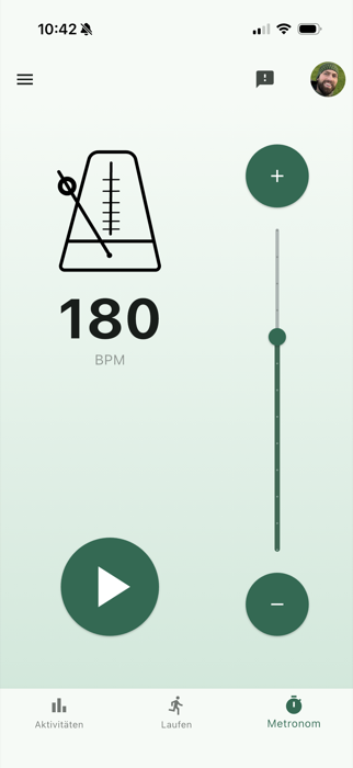 slowly App