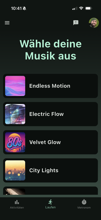 slowly App