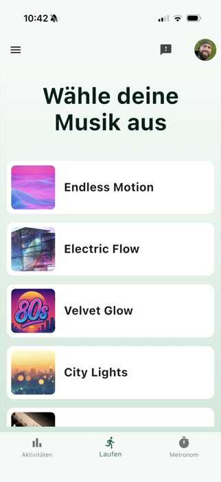 slowly App